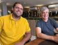 Victor Rabelo, e Wellington Roberto