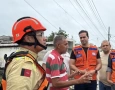 Governador da Paraíba, Lucas Ribeiro