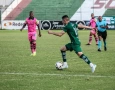 Sousa vence o Laguna