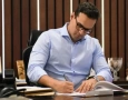Governador, Lucas Ribeiro