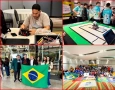 Competições de robótica