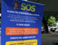 Sead lança campanha de solidariedade para apoiar famílias atingidas pelas chuvas na Paraíba