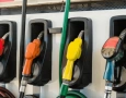 Posto de combustíveis 
