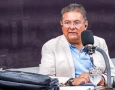 Presidente da Assembleia Legislativa da Paraíba (ALPB), Adriano Galdino