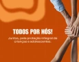Ações de prevenção à violência sexual contra criança e adolescente
