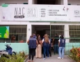 Saúde visita abrigos em Santa Rita e reforça ações de vigilância após fortes chuvas