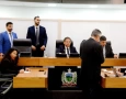 Sessão da Assembleia Legislativa da Paraíba (ALPB)