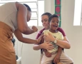 Semana de Intensificação de Vacinação nas Escolas