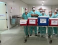 10ª doação de múltiplos órgãos de 2026