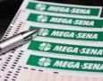 Sorteio da Mega-Sena