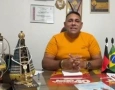 Prefeito de Aparecida João Neto 