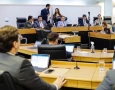 Sessão da Assembleia Legislativa da Paraíba (ALPB)