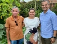 Deputado Estadual Jutay Meneses 