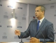 Deputado estadual, Jutay Meneses (Republicanos)