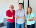 Apoio à reeleição de Wilson Santiago