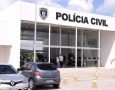 Prisão por invasão, estupro e roubo