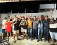 Lafayette Gadelha em Santa Rita