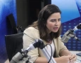 Ex-secretária e pré-candidata a deputada federal, Pollyanna Werton