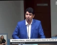 George Sucupira, Vereador