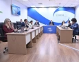 Análise conjunta de canetas irregulares apreendidas