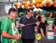 Deputado federal Gervásio Maia cumprindo agenda em Jericó