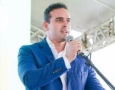 Lucas Ribeiro, Governador