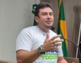 Prefeito de Sousa, Helder Carvalho