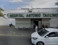 Hospital Antônio Targino, em Campina Grande
