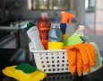 Retirada de produtos da marca Ypê