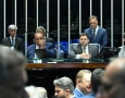 Presidente do Senado, Davi Alcolumbre (União-AP)