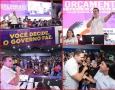 Plenária do Orçamento Democrático Estadual (ODE), em Cajazeiras
