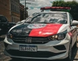 Cumprimento de mandado de prisão
