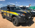 Polícia Rodoviária Federal (PRF)