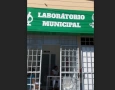 Laboratório Clínico Municipal de Vieirópolis