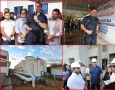 Entrega de nova adutora de Itaporanga