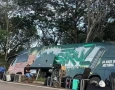 Acidente com ônibus da banda Mastruz com Leite