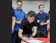 Deputado estadual Michel Henrique (Republicanos)