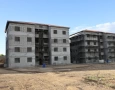 100 apartamentos em Itaporanga