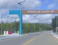 Município de Bonito de Santa Fé, Sertão da Paraíba