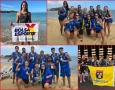 Jogos Universitários Brasileiros de Praia (Jubs)
