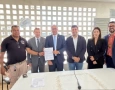 Prefeito Helder Carvalho