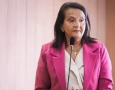 Ex-prefeita de Boa Ventura, Maria Leonice Lopes Vital