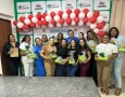 Celebração ao Dia Internacional da Enfermagem