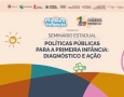 Debate sobre a primeira infância com participação do MEC e TCE-PB