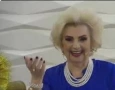Apresentadora e colunista Thereza Madalena
