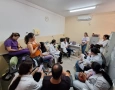 Capacitação voltada ao fortalecimento das ações de enfrentamento da doença na Atenção Primária à Saúde, em Cajazeiras 