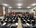 Oficina de Vigilância Laboratorial da 3ª Macrorregião de Saúde