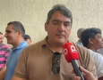 Lucas Braga, Prefeito