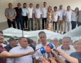 Lideranças politicas