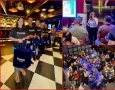 Roadshow no CE e RN com a Operadora Foco